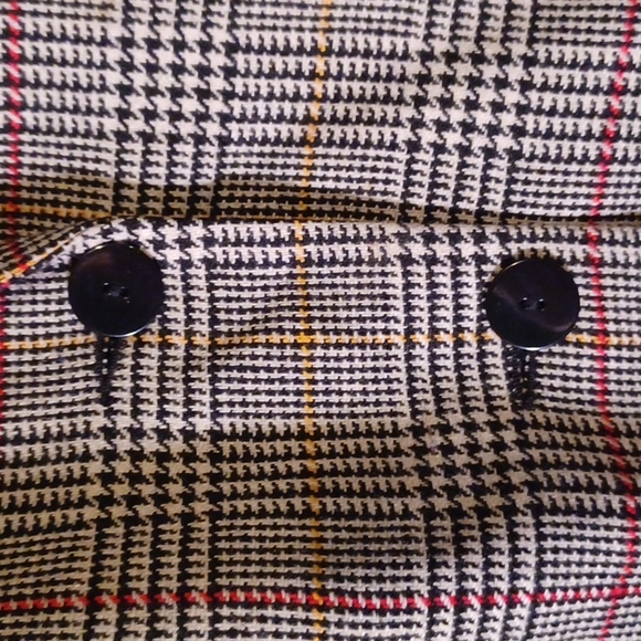 Womens 12 Norton McNaughton Jacket - Picture 4 of 6